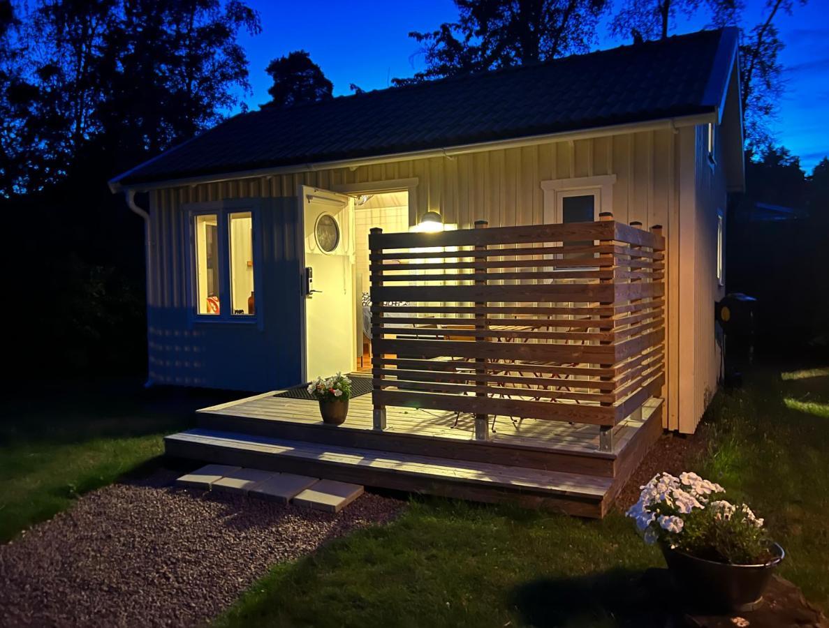 Bittes & Lasses Guest House Калмар Екстериор снимка